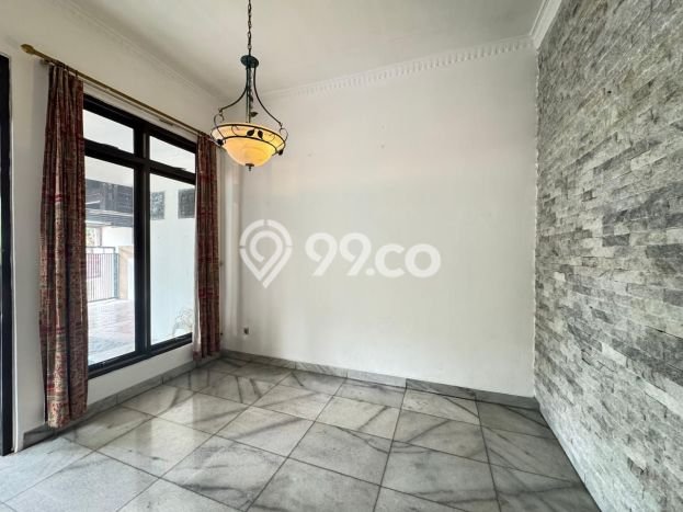 Dijual Rumah Elit Exclusive di Cinere, Depok Dijual Rumah Elit Exclusive di Cinere, Depok