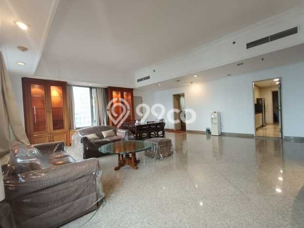 Paling Dicari! Apartemen Premium Dijual di Thamrin Punya 2 Bedroom Paling Dicari! Apartemen Premium Dijual di Thamrin Punya 2 Bedroom