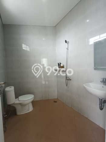 Rumah Modern 3 KT di Pondok Cabe Tangerang Rumah Modern 3 KT di Pondok Cabe Tangerang