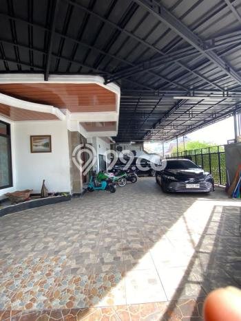 Ready to Use! Premium House LT 363m2 Desain Elegan di Tanah Kusir Ready to Use! Premium House LT 363m2 Desain Elegan di Tanah Kusir