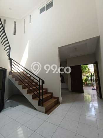Jual Rumah Luas Megah Dengan View Cantik di Bintaro, Tangerang Selatan Jual Rumah Luas Megah Dengan View Cantik di Bintaro, Tangerang Selatan