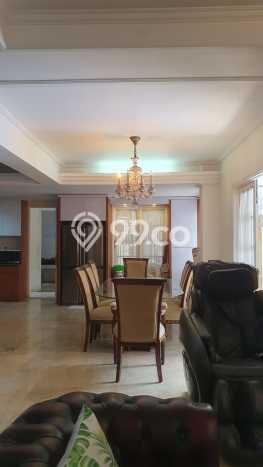 Rumah Luxury Modern Tanpa Renovasi di Cipete Jakarta Selatan Rumah Luxury Modern Tanpa Renovasi di Cipete Jakarta Selatan