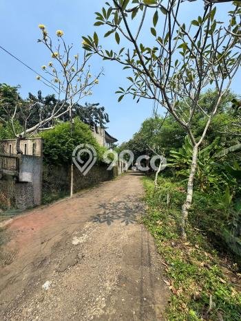 Rumah Modern Cantik 0 Kamar Siap Huni di Cinere Rumah Modern Cantik 0 Kamar Siap Huni di Cinere