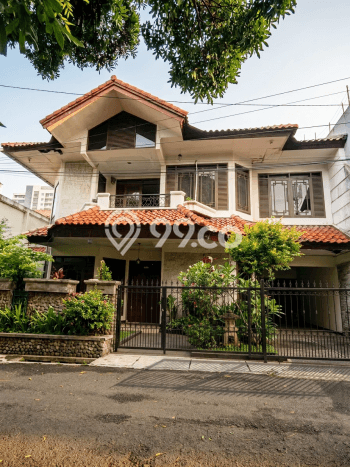 Hot Offer Hunian Mewah Ideal dan Luas di Pasar Minggu, Jakarta Selatan Hot Offer Hunian Mewah Ideal dan Luas di Pasar Minggu, Jakarta Selatan