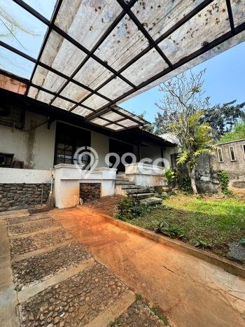 Rumah Modern Cantik 0 Kamar Siap Huni di Cinere Rumah Modern Cantik 0 Kamar Siap Huni di Cinere