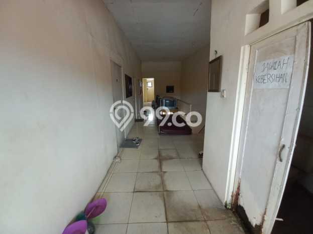 Kos-kosan Dijual di Cirendeu Jakarta Selatan Luas 350m2 Kos-kosan Dijual di Cirendeu Jakarta Selatan Luas 350m2