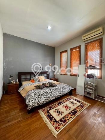 Siap Huni Rumah Mewah 4 Kamar di Cinere Dekat ke Mana Saja Siap Huni Rumah Mewah 4 Kamar di Cinere Dekat ke Mana Saja
