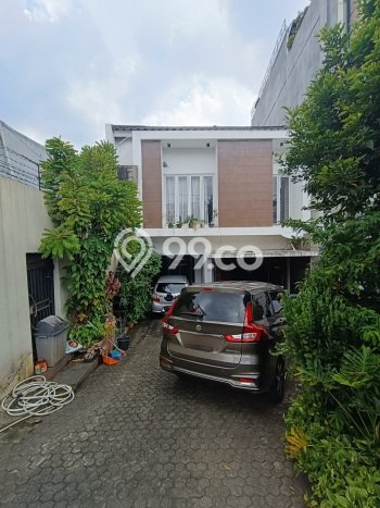Dijual Rumah Mewah Megah Dengan View Cantik di Wijaya, Jakarta Selatan Dijual Rumah Mewah Megah Dengan View Cantik di Wijaya, Jakarta Selatan
