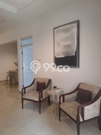 Dijual Rumah Premium dengan Fasilitas Sekitar Komplit di Cinere, Depok Dijual Rumah Premium dengan Fasilitas Sekitar Komplit di Cinere, Depok