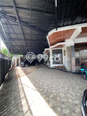 Ready to Use! Premium House LT 363m2 Desain Elegan di Tanah Kusir Ready to Use! Premium House LT 363m2 Desain Elegan di Tanah Kusir