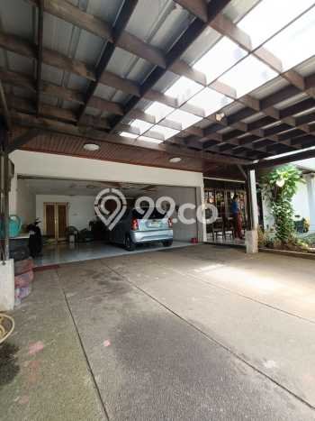 Dijual Hunian Mewah dengan Fasilitas Sekitar Komplit di Cilandak, Jakarta Selatan Dijual Hunian Mewah dengan Fasilitas Sekitar Komplit di Cilandak, Jakarta Selatan