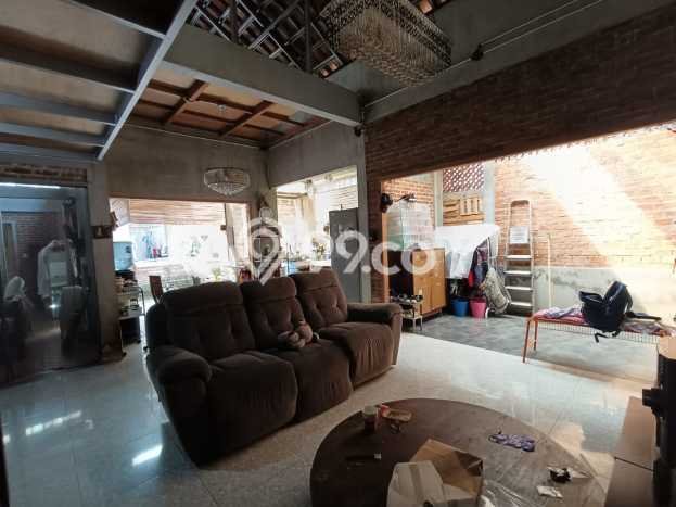 Jual Rumah Modern 4 KT di Pondok Cabe, Tangerang Jual Rumah Modern 4 KT di Pondok Cabe, Tangerang