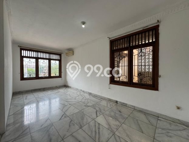 Dijual Rumah Elit Exclusive di Cinere, Depok Dijual Rumah Elit Exclusive di Cinere, Depok