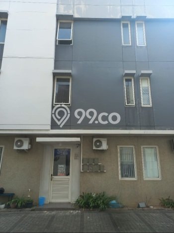 Kost Dijual di BSD dengan 6 KT dan Luas 90m2 Kost Dijual di BSD dengan 6 KT dan Luas 90m2