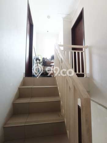 Kost Dijual di BSD dengan 6 KT dan Luas 90m2 Kost Dijual di BSD dengan 6 KT dan Luas 90m2