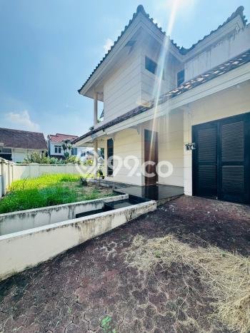 Dijual Hunian Mewah dengan Fasilitas Sekitar Komplit di Cinere, Depok Dijual Hunian Mewah dengan Fasilitas Sekitar Komplit di Cinere, Depok
