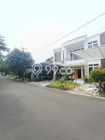 Dijual Rumah 3 Kamar Lokasi Ideal Bagus dan Strategis di Sawangan Dijual Rumah 3 Kamar Lokasi Ideal Bagus dan Strategis di Sawangan