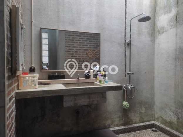 Jual Rumah Modern 4 KT di Pondok Cabe, Tangerang Jual Rumah Modern 4 KT di Pondok Cabe, Tangerang