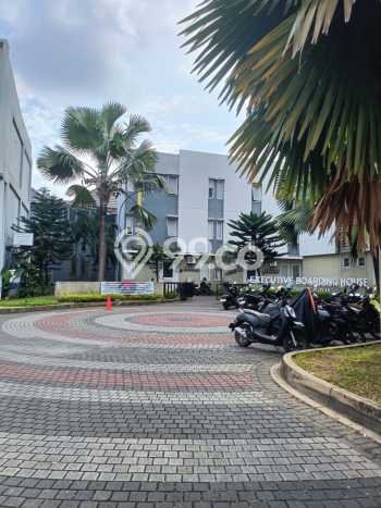 Kost Dijual di BSD dengan 6 KT dan Luas 90m2 Kost Dijual di BSD dengan 6 KT dan Luas 90m2