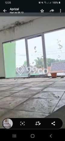 Ruko Dijual Lokasi Emas di Jonggol Luas 150m2 Ruko Dijual Lokasi Emas di Jonggol Luas 150m2