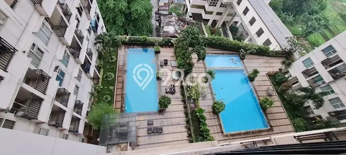 Apartemen Terjangkau di Beji Depok dengan 1 KT & 1 KM Apartemen Terjangkau di Beji Depok dengan 1 KT & 1 KM
