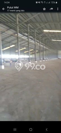 Pabrik Bagus LT 27000m2 LB 13000m2 Dijual di Karawang Timur Karawang Pabrik Bagus LT 27000m2 LB 13000m2 Dijual di Karawang Timur Karawang