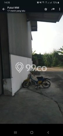 Pabrik Bagus LT 27000m2 LB 13000m2 Dijual di Karawang Timur Karawang Pabrik Bagus LT 27000m2 LB 13000m2 Dijual di Karawang Timur Karawang