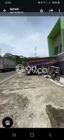Ruko Dijual Lokasi Emas di Jonggol Luas 150m2 Ruko Dijual Lokasi Emas di Jonggol Luas 150m2