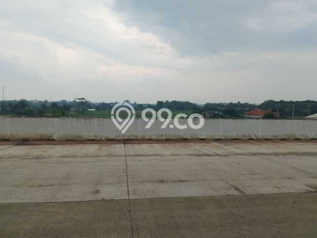 Jarang Ada! Tanah di Serang Baru Punya Luas 560000m2 SHM Jarang Ada! Tanah di Serang Baru Punya Luas 560000m2 SHM