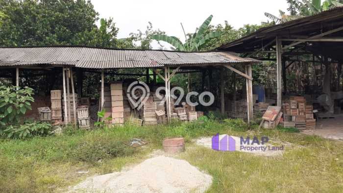 Kavling Tanah Dijual di Cileungsi Bogor Spesifikasi 2028m2 Kavling Tanah Dijual di Cileungsi Bogor Spesifikasi 2028m2