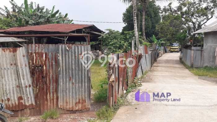 Kavling Tanah Dijual di Cileungsi Bogor Spesifikasi 2028m2 Kavling Tanah Dijual di Cileungsi Bogor Spesifikasi 2028m2