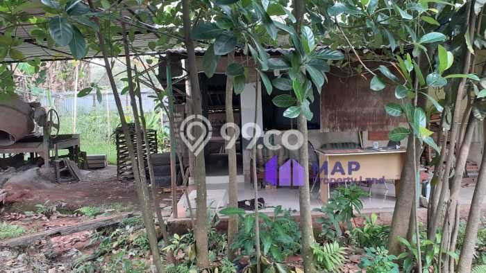 Kavling Tanah Dijual di Cileungsi Bogor Spesifikasi 2028m2 Kavling Tanah Dijual di Cileungsi Bogor Spesifikasi 2028m2