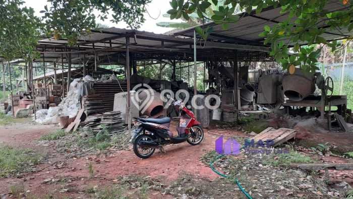 Kavling Tanah Dijual di Cileungsi Bogor Spesifikasi 2028m2 Kavling Tanah Dijual di Cileungsi Bogor Spesifikasi 2028m2