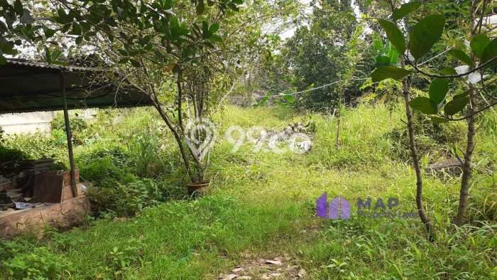 Kavling Tanah Dijual di Cileungsi Bogor Spesifikasi 2028m2 Kavling Tanah Dijual di Cileungsi Bogor Spesifikasi 2028m2