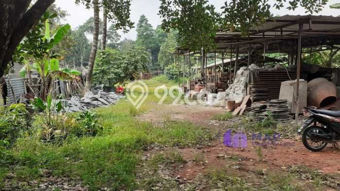 Kavling Tanah Dijual di Cileungsi Bogor Spesifikasi 2028m2 Kavling Tanah Dijual di Cileungsi Bogor Spesifikasi 2028m2