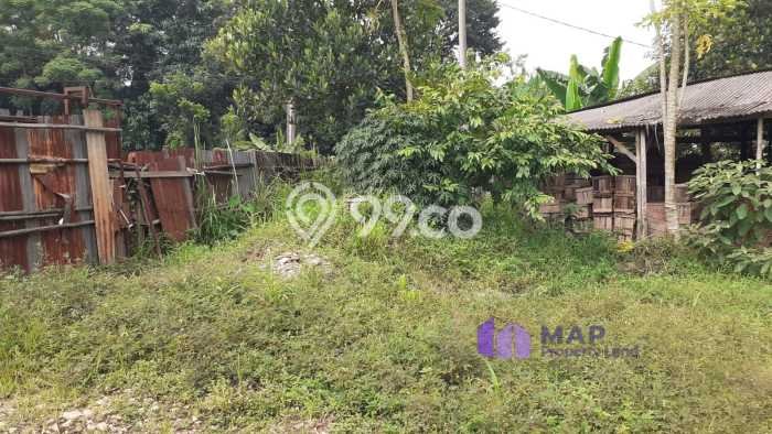 Kavling Tanah Dijual di Cileungsi Bogor Spesifikasi 2028m2 Kavling Tanah Dijual di Cileungsi Bogor Spesifikasi 2028m2