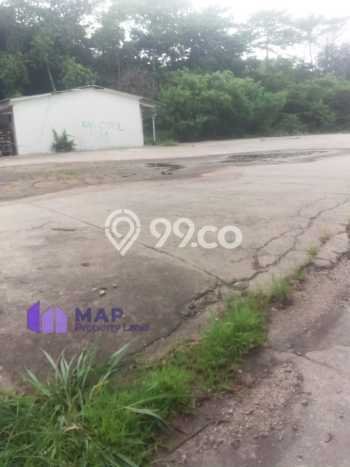 Tanah Siap Bangun Dijual di Jakarta Utara Punya Luas 3200m2 Tanah Siap Bangun Dijual di Jakarta Utara Punya Luas 3200m2