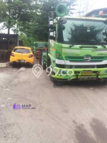 Tanah Siap Bangun Dijual di Jakarta Utara Punya Luas 3200m2 Tanah Siap Bangun Dijual di Jakarta Utara Punya Luas 3200m2