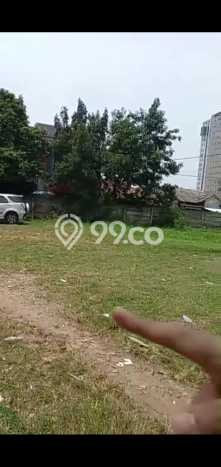 Tanah Komersial Dijual di Cilandak Jakarta Selatan 15000m2 Tanah Komersial Dijual di Cilandak Jakarta Selatan 15000m2