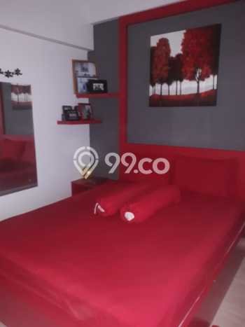 Apartemen Terjangkau di Beji Depok dengan 1 KT & 1 KM Apartemen Terjangkau di Beji Depok dengan 1 KT & 1 KM