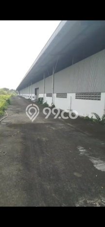 Pabrik Bagus LT 27000m2 LB 13000m2 Dijual di Karawang Timur Karawang Pabrik Bagus LT 27000m2 LB 13000m2 Dijual di Karawang Timur Karawang