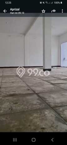 Ruko Dijual Lokasi Emas di Jonggol Luas 150m2 Ruko Dijual Lokasi Emas di Jonggol Luas 150m2