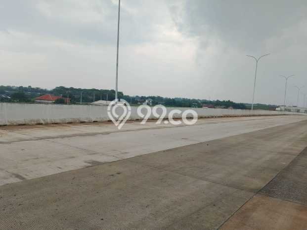 Jarang Ada! Tanah di Serang Baru Punya Luas 560000m2 SHM Jarang Ada! Tanah di Serang Baru Punya Luas 560000m2 SHM