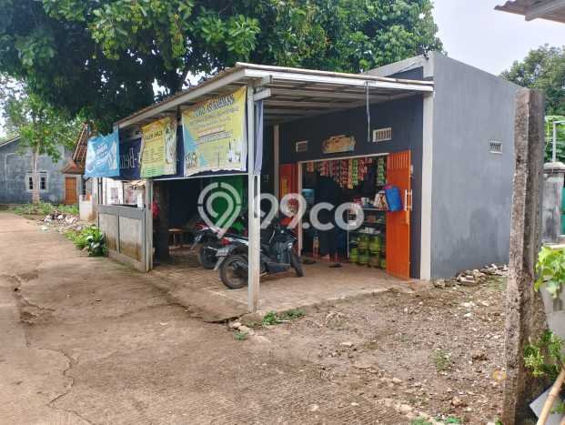 Unit Komersial Dijual di Cileungsi Bogor Luas Tanah 450m2, Luas Bangunan 56m2 Unit Komersial Dijual di Cileungsi Bogor Luas Tanah 450m2, Luas Bangunan 56m2