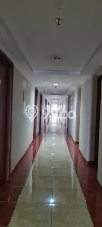 Apartemen Terjangkau di Beji Depok dengan 1 KT & 1 KM Apartemen Terjangkau di Beji Depok dengan 1 KT & 1 KM