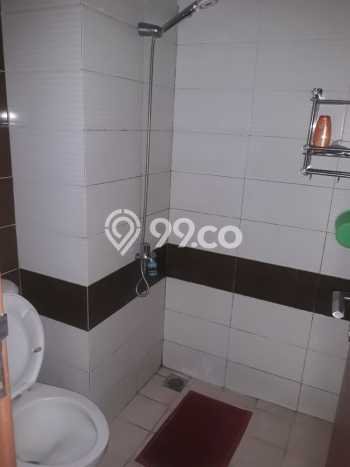 Apartemen Terjangkau di Beji Depok dengan 1 KT & 1 KM Apartemen Terjangkau di Beji Depok dengan 1 KT & 1 KM