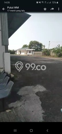 Pabrik Bagus LT 27000m2 LB 13000m2 Dijual di Karawang Timur Karawang Pabrik Bagus LT 27000m2 LB 13000m2 Dijual di Karawang Timur Karawang