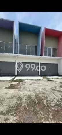 Ruko Dijual Lokasi Emas di Jonggol Luas 150m2 Ruko Dijual Lokasi Emas di Jonggol Luas 150m2