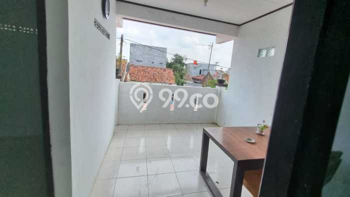 Hunian Terjangkau Dijual di Cileungsi, Bogor Harga Rp 275 Juta Hunian Terjangkau Dijual di Cileungsi, Bogor Harga Rp 275 Juta