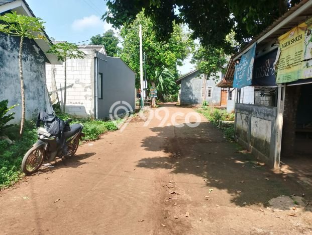 Unit Komersial Dijual di Cileungsi Bogor Luas Tanah 450m2, Luas Bangunan 56m2 Unit Komersial Dijual di Cileungsi Bogor Luas Tanah 450m2, Luas Bangunan 56m2